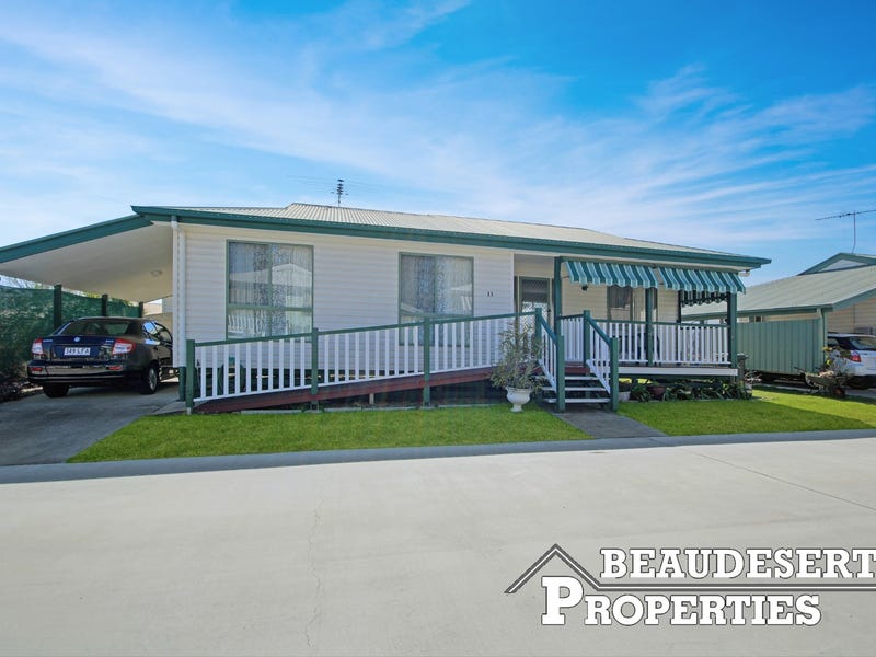 13 Elysium Village, Beaudesert, Qld 4285 Property Details