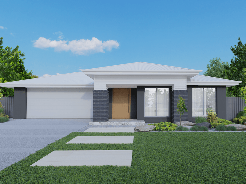 New House and Land Packages For Sale in Beaudesert Region, QLD