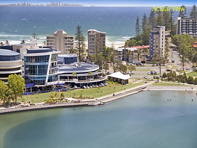 1905/53 Bay Street 'Seascape', Tweed Heads, NSW 2485 Property Details