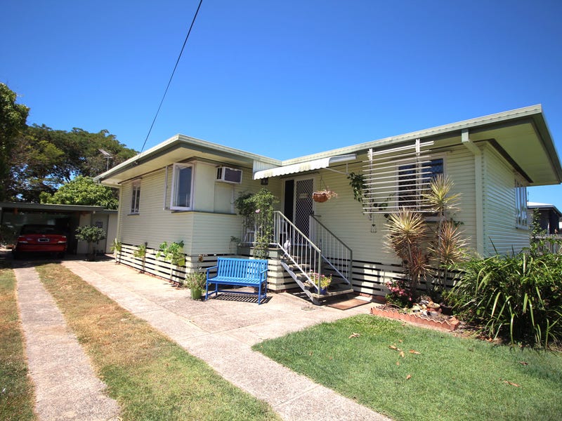 35 Clarke Street Garbutt Qld 4814 Realestate Com Au