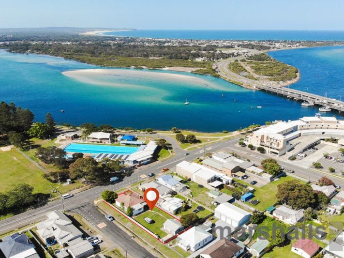 Swansea, NSW 2281 Sold Property Prices & Auction Results Pg. 2