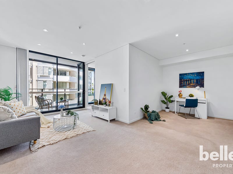 615g 4 Devlin Street, Ryde, Nsw 2112 - Realestate.com.au