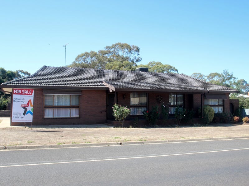 Maryborough, VIC 3465 Sold Houses Prices & Auction Results Pg. 2