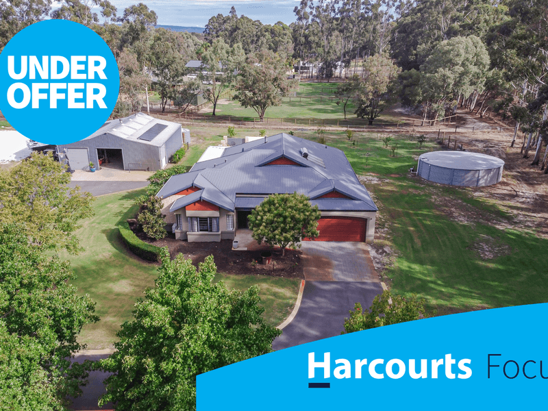 24 Cunningham Drive Oakford Wa 6121 Realestate Com Au