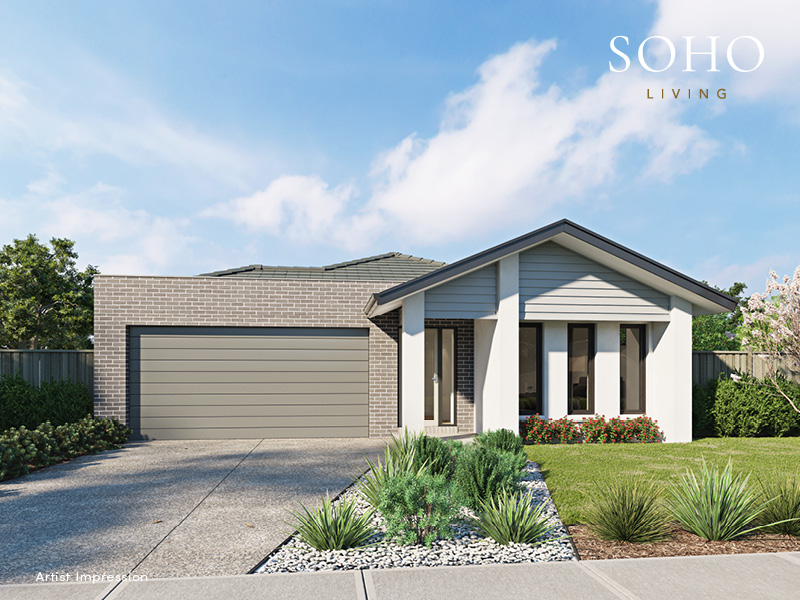 New House and Land Packages For Sale in Diggers Rest, VIC 3427