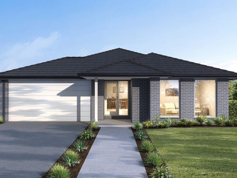 New House and Land Packages For Sale in Mickleham, VIC 3064