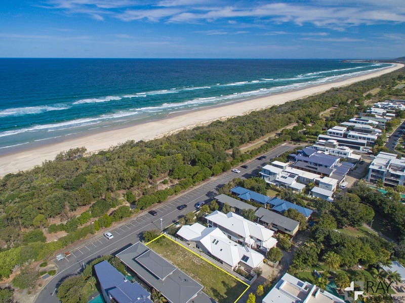 Casuarina, NSW 2487 Sold Land Prices & Auction Results