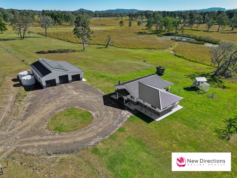 144 Fredericks Road, Caniaba, NSW 2480