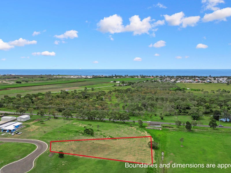 59 Nautilus Drive, Innes Park, Qld 4670