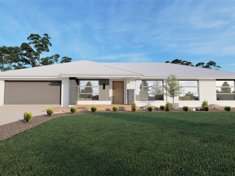 New House and Land Packages For Sale in Kalbar, QLD 4309