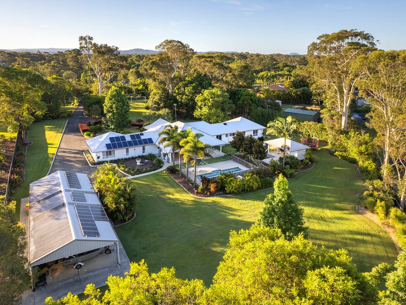 50 Devonstone Drive, Cooroibah, Qld 4565