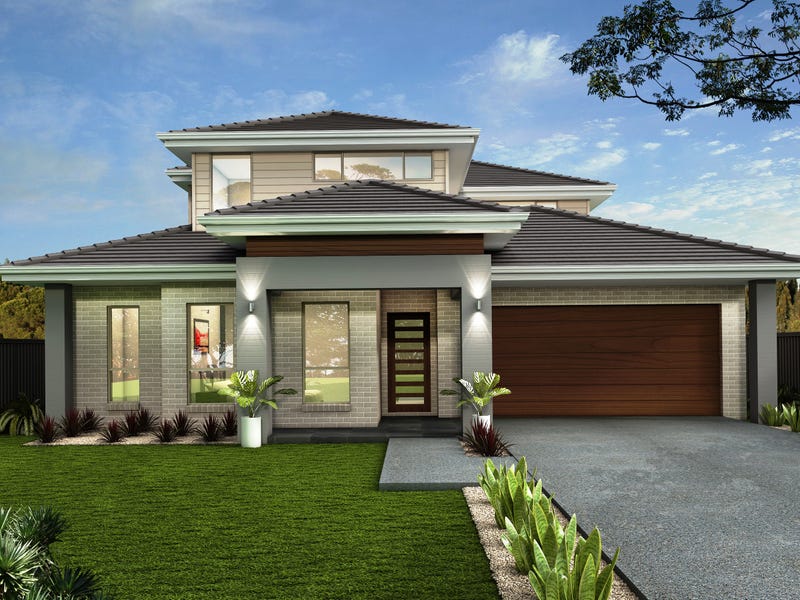 New House and Land Packages For Sale in Austral, NSW 2179
