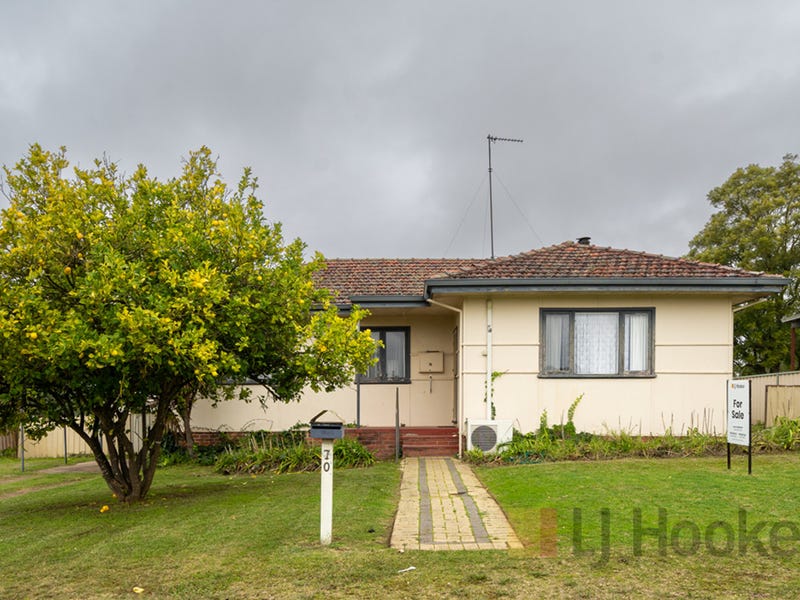 70 Arnott Street, Manjimup, WA 6258
