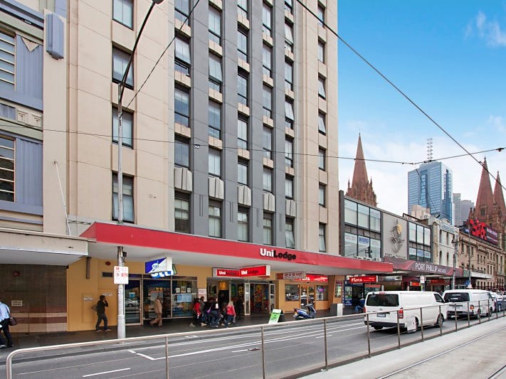 220/238 Flinders Street, Melbourne, Vic 3000 Property Details