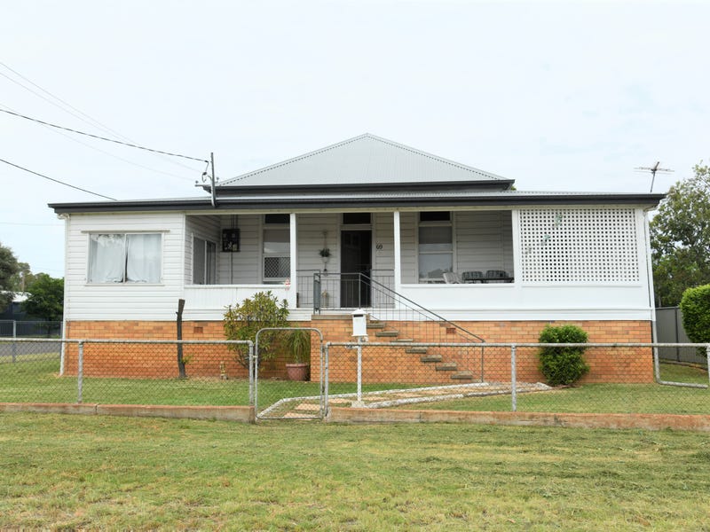 69B Gibbons Street, Narrabri, NSW 2390