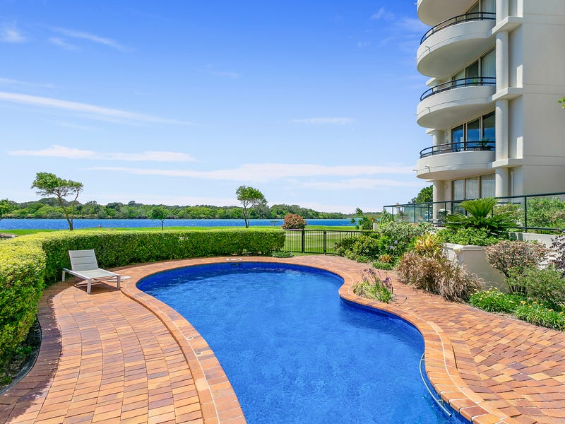 7/68 Endeavour Parade, Tweed Heads, NSW 2485