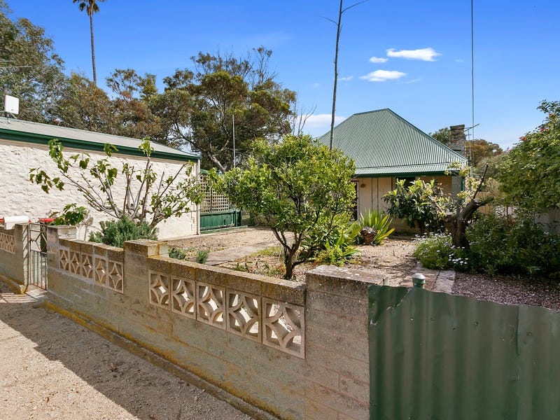 36 Edward Street, Port Wakefield, SA 5550
