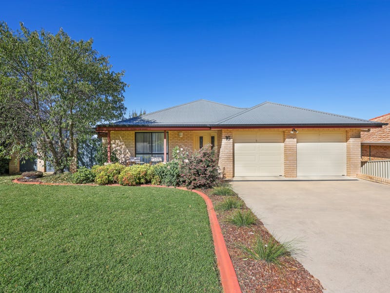16 Ventnor Drive, North Tamworth, NSW 2340