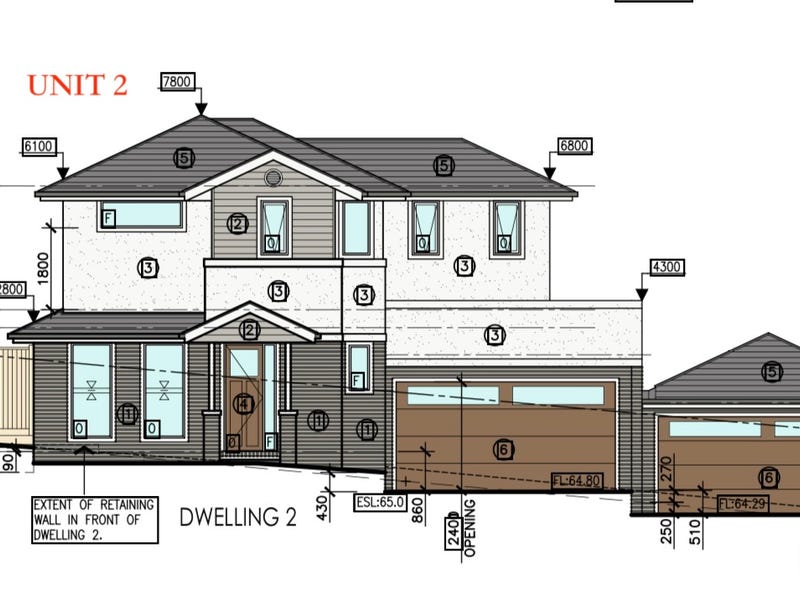 17 Box Hill Cres, Mont Albert North, Vic 3129