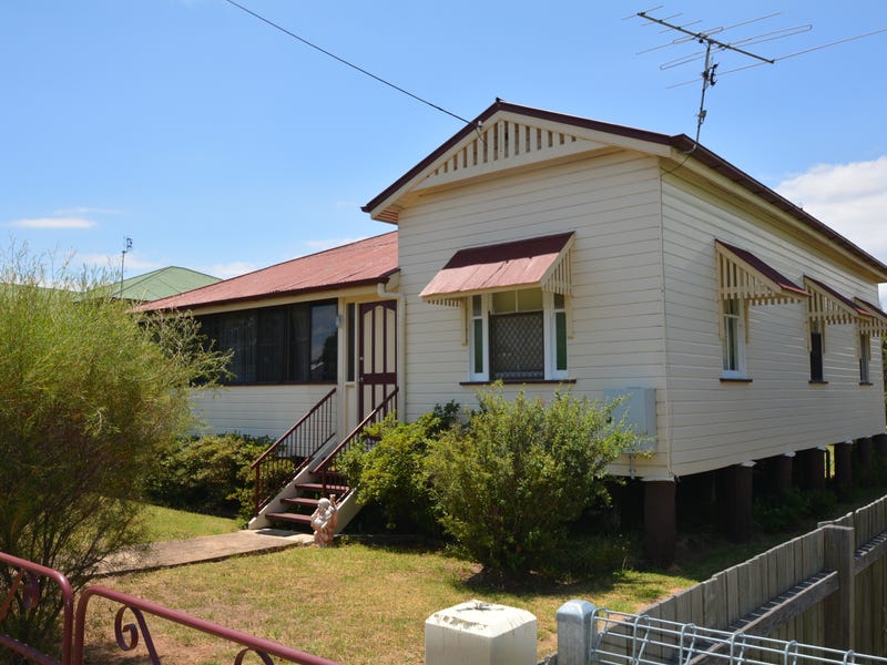 85 Wood Street, Warwick, Qld 4370 85 Wood Street, Warwick, Qld 4370