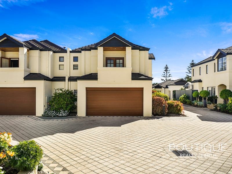 3/20 Coolangatta Retreat