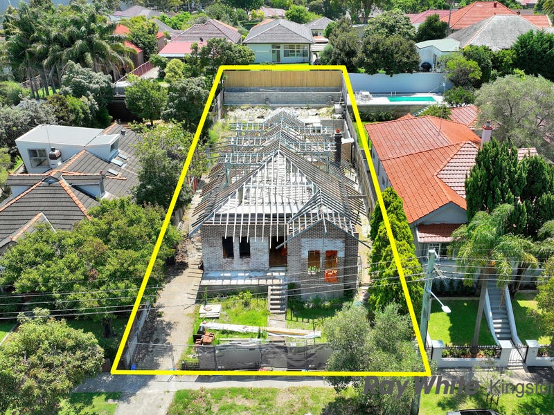 11 Baker Street, Kensington, NSW 2033