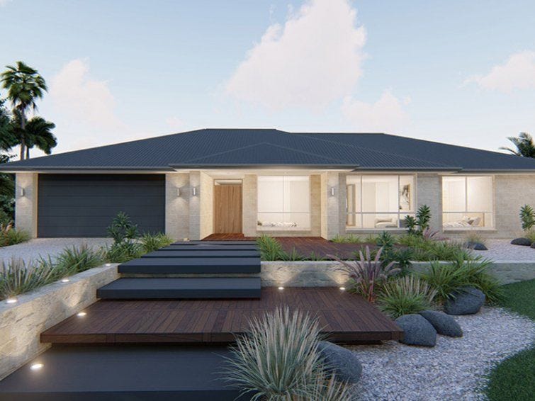 New House and Land Packages For Sale in New Beith, QLD 4124