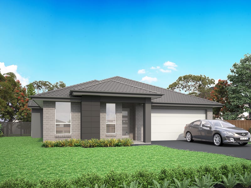 New House and Land Packages For Sale in Edmondson Park, NSW 2174