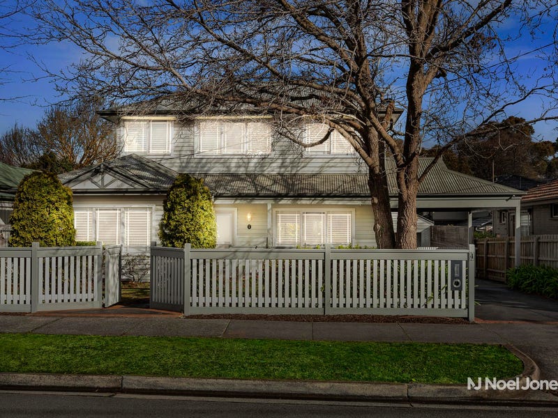 4 Esdale Street, Blackburn, Vic 3130 - realestate.com.au