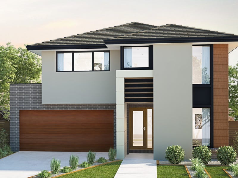 New House and Land Packages For Sale in Rouse Hill, NSW 2155