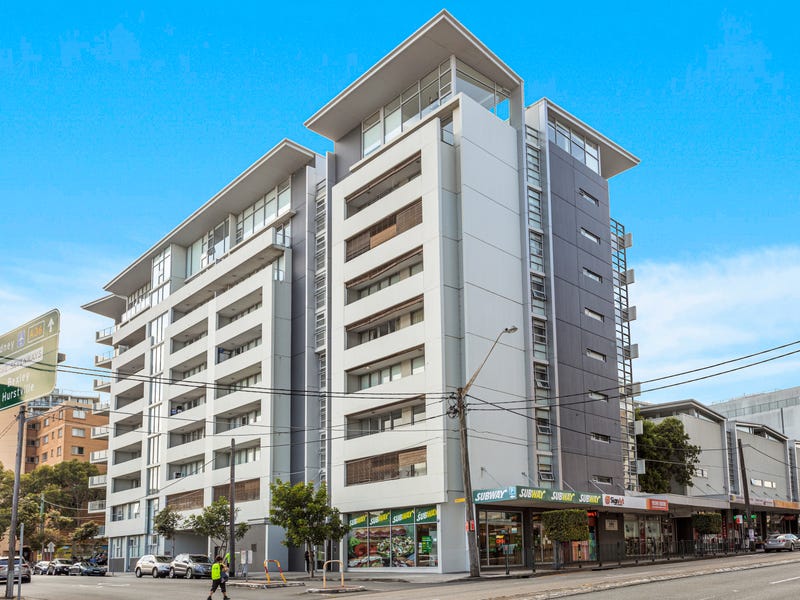 24/555 Princes Highway, Rockdale, NSW 2216