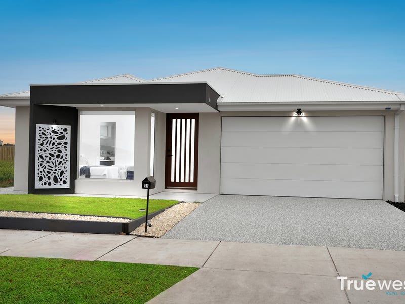 New House and Land Packages For Sale in Rockbank, VIC 3335