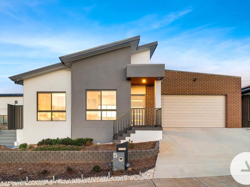 5 Argonaut Street