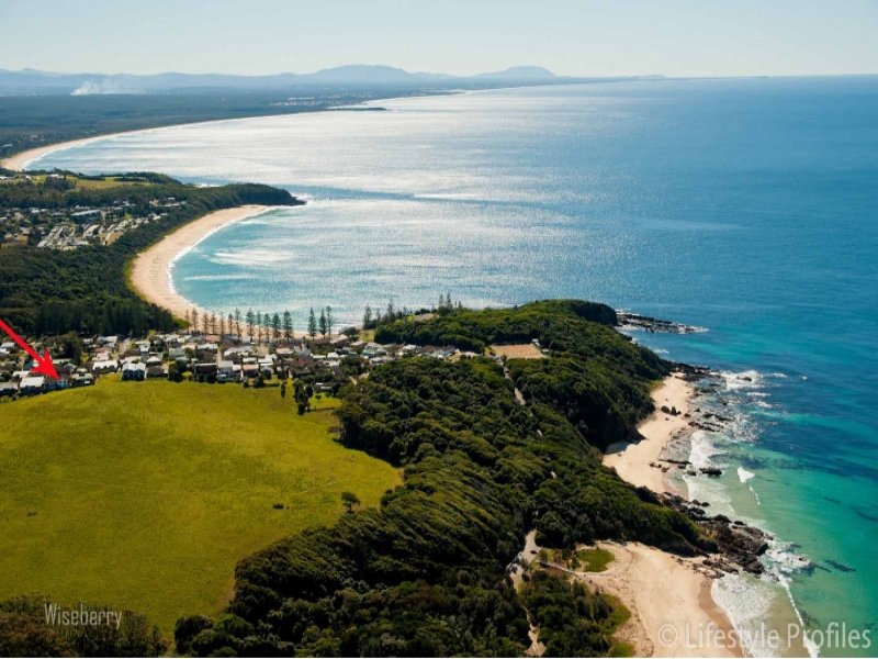 36 High Street, Black Head, NSW 2430 Property Details