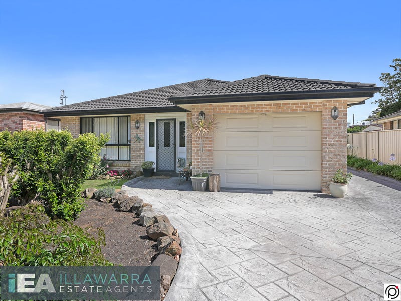 1/46 Hopetoun Street, Oak Flats, NSW 2529