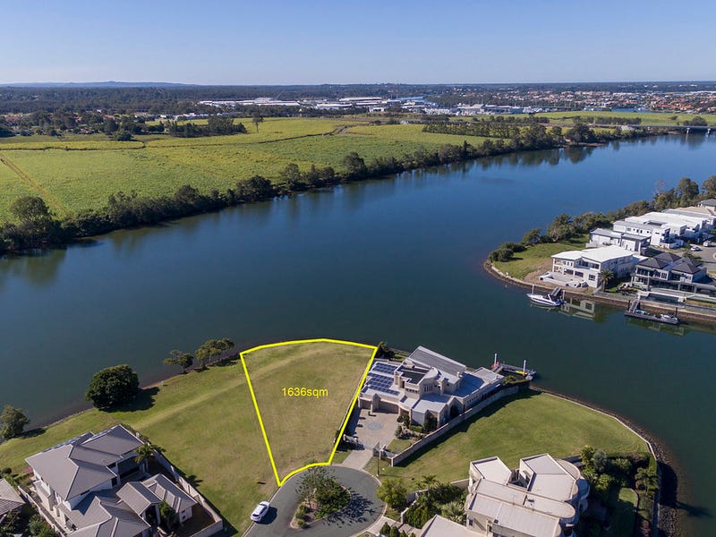 23 North Bank Court, Helensvale, Qld 4212 Property Details