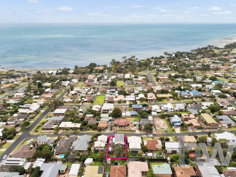10 Maraboora Avenue, Clifton Springs, Vic 3222