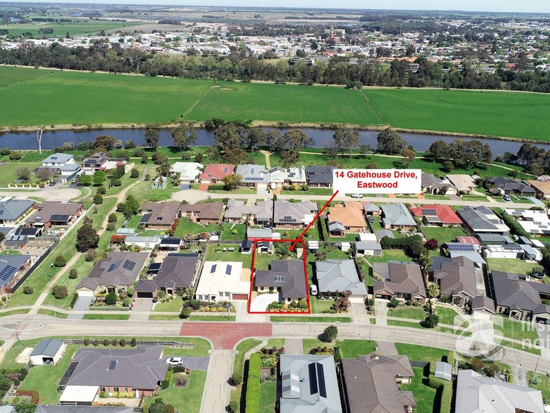14 Gatehouse Drive, Eastwood, Vic 3875