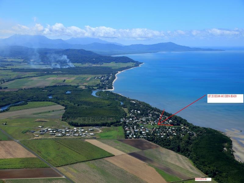 9 Ocean Ave, Cooya Beach, Qld 4873 Property Details