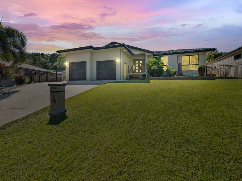 32 Oxley Cres, Erakala, Qld 4740