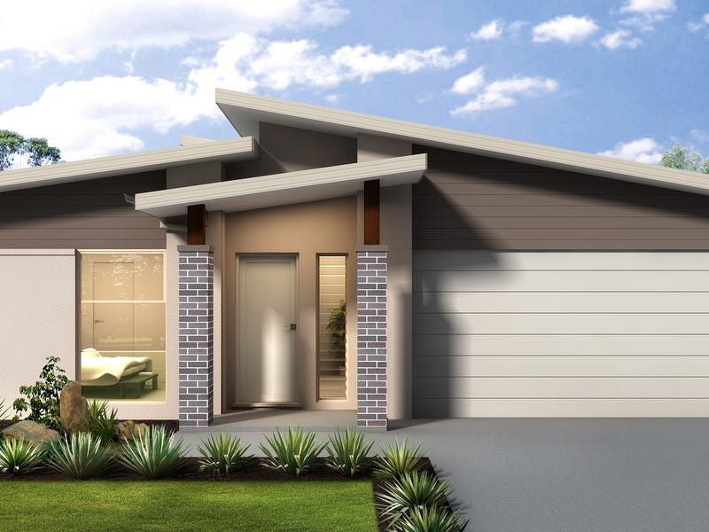 New House and Land Packages For Sale in Plainland, QLD 4341