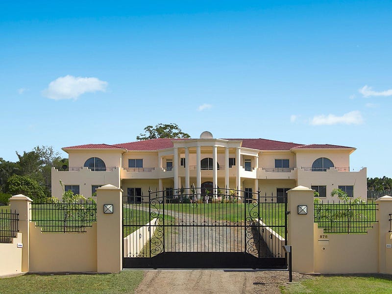 878 Beams Road, Bridgeman Downs, Qld 4035 Property Details