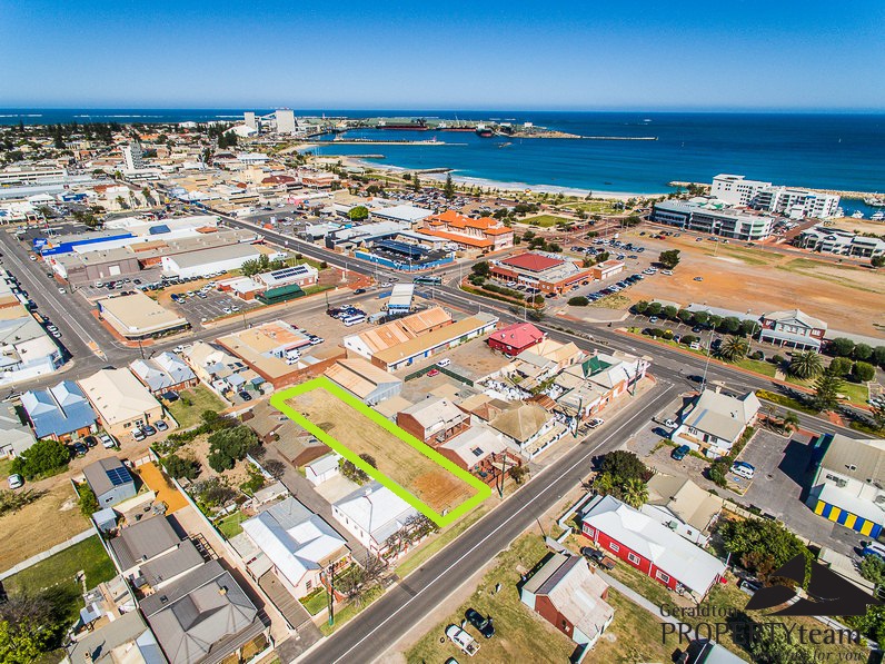 8 Snowdon Street, Geraldton, WA 6530
