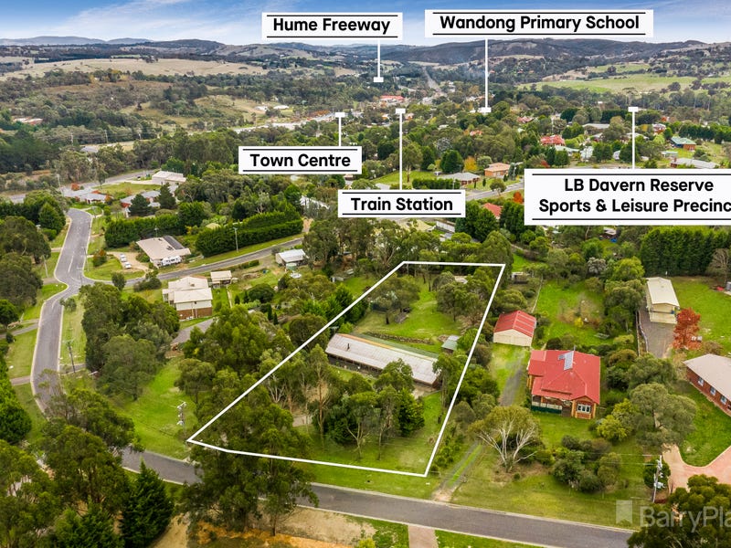 5 Bonnieview Court, Wandong, Vic 3758