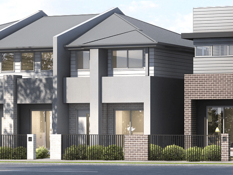 New House and Land Packages For Sale in Oran Park, NSW 2570