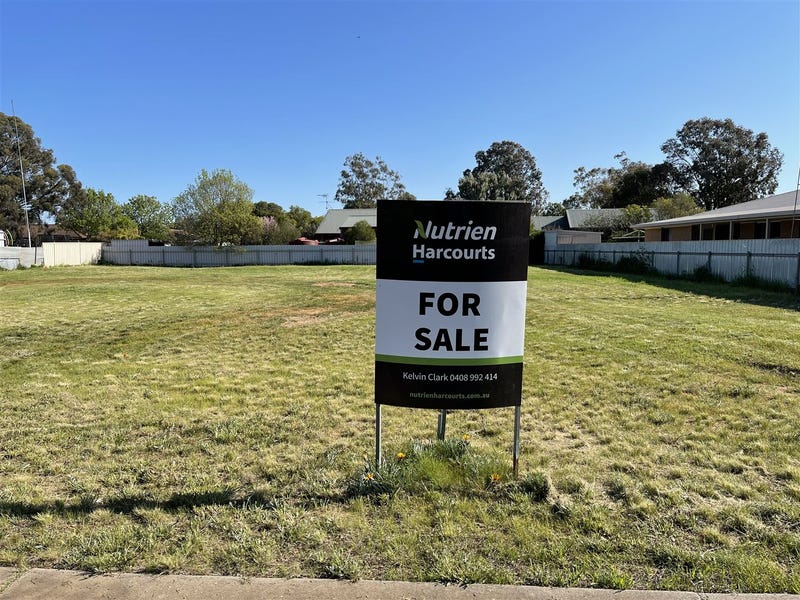 10 Allen Street, Donald, Vic 3480