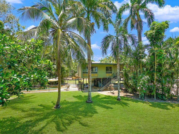 12 Catalina Road, Marlow Lagoon, NT 0830 Property Details