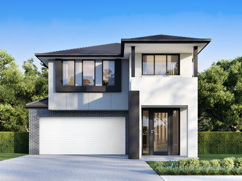 New House and Land Packages For Sale in Marsden Park, NSW 2765