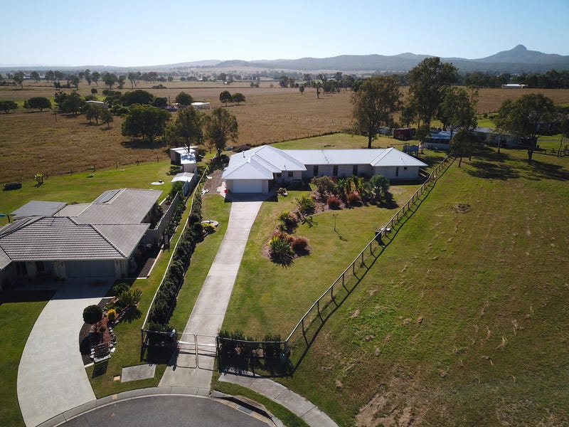 27 Ivory Close, Peak Crossing, Qld 4306 Property Details