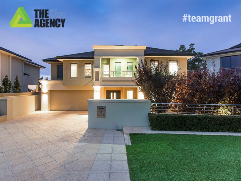 12 Kemp Road, Mount Pleasant, WA 6153 Property Details